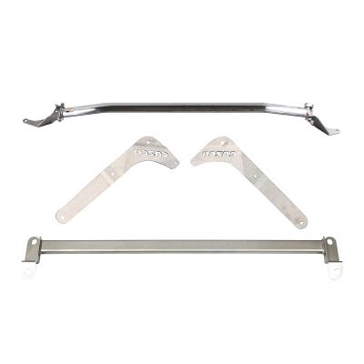 China For BMW m2 2016 - 3.0T Strut Tower Brace&Body Reinforcement Brace Kit For BMW m2 for sale