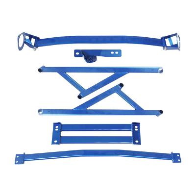 China INFINITI QX50 2016 Vehicle Car Chassis Power Body Reinforcement Braces Kit - Strut Tower Brace Bar For INFINITI QX50 2016 - for sale