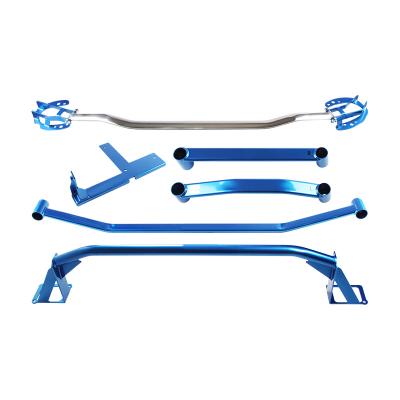 China BUICK GL8 2017 Vehicle Car Chassis Power Body Reinforcement Braces Kit - Strut Tower Brace Bar For BUICK GL8 2017 - for sale