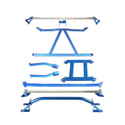 China LYNK& Co 03+ Strut Tower Brace Bar For LYNK&CO 03+ Vehicle Car Chassis Power Body Reinforcement Braces Kit for sale