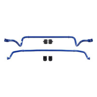 China LEXUS ES200 ES300H 2018 Vehicle Car Chassis Power - Front Rear Sway Bar Anti-Roll Link For LEXUS ES ES200 ES300H 2018 - Tie Down Kit Spring Steel for sale