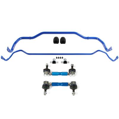 China BMW 3 Series G20 G28 320i 325i Front Sway Bar Rear Anti-Roll Link For BMW 3 Series Chassis Power Car Vehicle G20 G28 320i 325i Tie Down Kit Spring Steel for sale