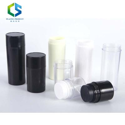 China BEAUTY PACKING 15g Bottles Hair Fiber Packaging for sale