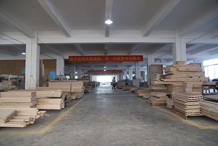 Verified China supplier - Chengdu Island Industry and Trade Co., LTD