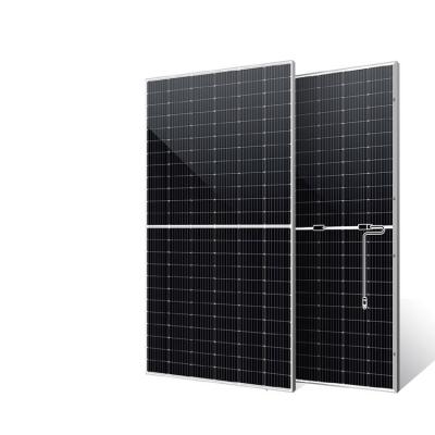 China more unique solare 100w 450w 540w 700w 800w solare 100w 450w 540w 700w 800w china energia fotovoltaica panal solor panel PV painel module panouri solar panels 156.75mmx156.75mm for sale