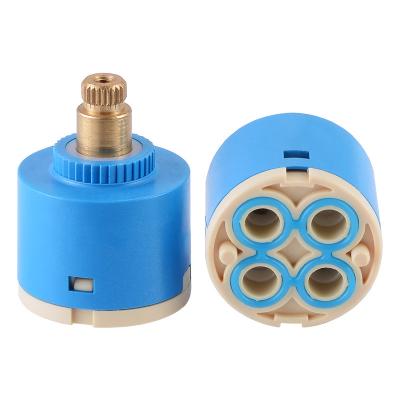 China General Ceramic Valve Coil Faucet Home Repair Accessories Can Be Customized for sale