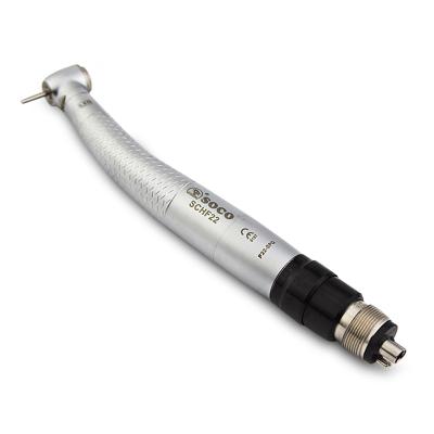 China SOCO Dental Handpiece dental handpiece / SCHF22-SPQ4 dental type SCHF22-SPQ4 for sale