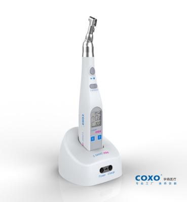 China Dental wireless endodontic treatment C-SMART mini C - SOCO smart mini for sale