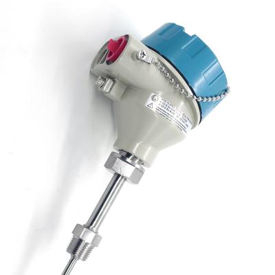 China 100% Original Siemens TS500 Temperature Transmitter 7MC7500 Temperature Sensor for sale