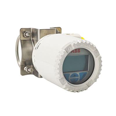 China ABB TTF300 Field Mounted Temperature Transmitter With LCD Indicator Display for sale