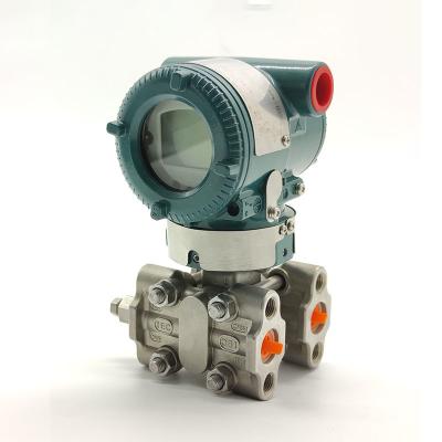 China Original Yokogawa 4-20mA Pressure Transmitter Yokogawa EJA110E Differential Pressure Transmitter for sale