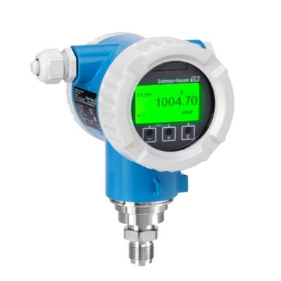 China Original High Accurate E+H Endress Hauser Pressure Transmitter PMC71 Pressure Measurement Sensor for sale