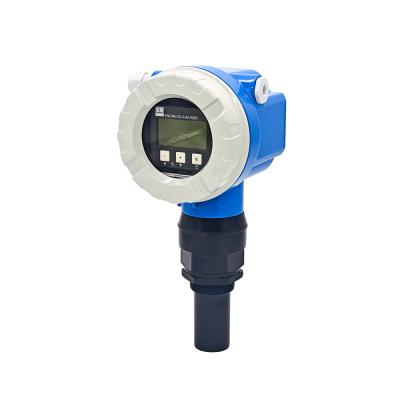 China FMU40 Series Integrated Ultrasonic Level Gauge IP68 For Liquid Measuring for sale