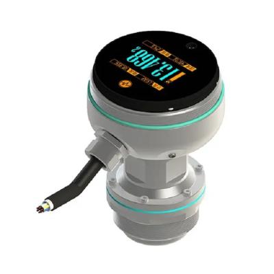 China XYRT-103 Continuous Wave Radar level Meter IP65 Easy Install With Display for sale