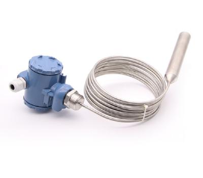 China YWKT-1D Input Type Liquid Level Gauge Sensor Float Type Anti Condensation for sale