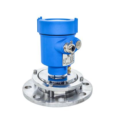 China Explosion Proof Radar Level Meter 80GHZ Radar Type Water Level Sensor IP67 for sale