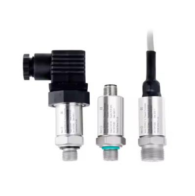 China Hydraulic Vacuum Air Water Pressure Sensor , Piezoresistive Pressure Transducer XINYI A-10 for sale