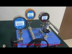 1/2‘‘ NPT/1/4“NPT 3/8“NPT BSP Pressure Gauge Connection Thread
