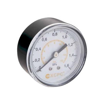 China Factory O Series Air Source Treatment Units FRL Filter Regulator Pressure Gauge for sale