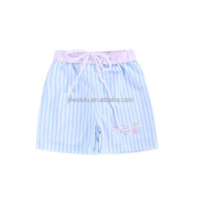 China OEM Breathable Services Kids Swim Trunks Quick Dry Beach Shorts Shorts Boys Swim Trunks for sale