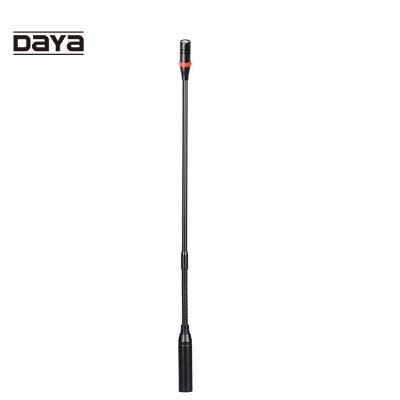 China Clear Sound Sound System for Conference Room Boom Conference System Gooseneck Microphone Cable Gooseneck Conference Microphone for sale