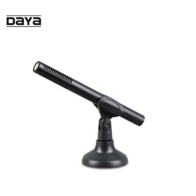 China Other cable high sensitive for newscast band-broadcast podium radio lecture ceiling ccondenser 48V teaching microphone for sale