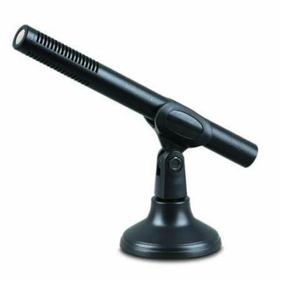 China DAYA KA-200 Handheld Microphone Wired High Sensitive for Newscast Tape-Broadcast Podium Radio Conference Ceiling Ccondenser 48V Teaching Microphone for sale