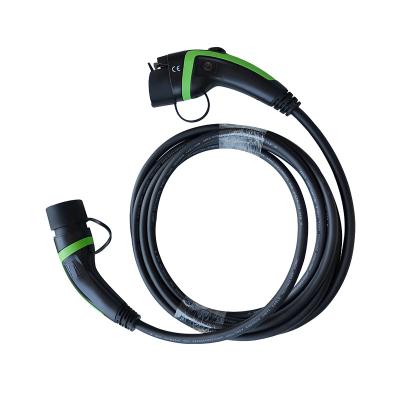 China Promotional Single Ev Portable Charger Wholesaler Products Charging Cable for sale