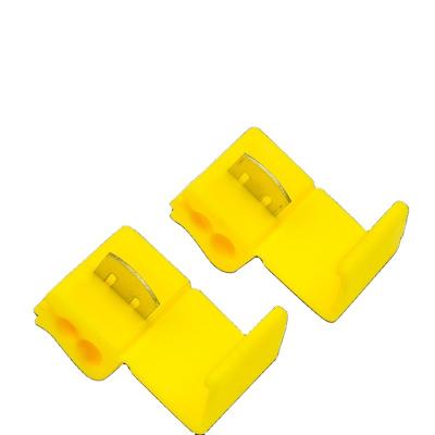 China Chinese Cable Factory Low Price Professional Soft Hard Electrical Cable Lug Automotive Connectors for sale