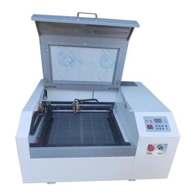 China - Industrial Laser Engraving Machine Credit Card Laser Engraving Machine Printer Engraving Laser Cutting Machine for sale