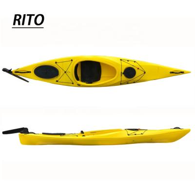 China Recreational Sea Outdoor Kayak Tourism For Sale for sale