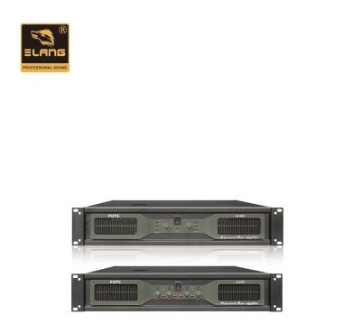 China Class D 4 Channel Steel MC2 Style High Power Digital Professional Power Amplifier for sale