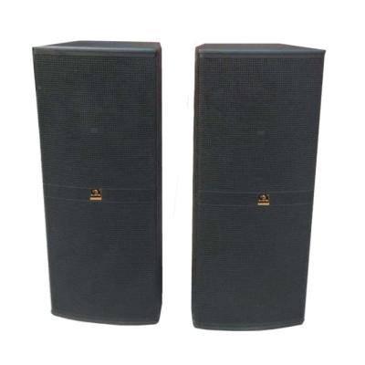 China Professional AP425 Dual Wireless 15 Inch Speaker For DJ Speaker System for sale