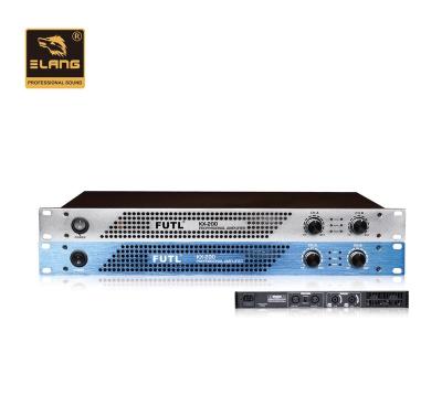 China 1u metal ring cattle transformer power amplifier digital audio professional application for sale