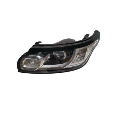 China Auto Led Headlamp Automotive Lighting System is suitable for Land Rover Range Rover Sport LED Headlamps Headlamps. for sale