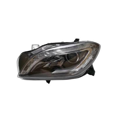 China Automotive Led Headlight Suitable For Mercedes-Benz ML W166 Original Factory Direct Wholesale LED Headlights for sale