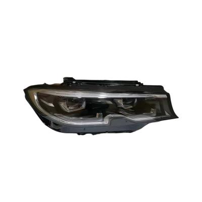 China Automotive led headlight suitable for BMW 3 series 2019-2021 G20/G28 headlights. for sale