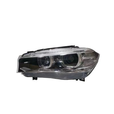 China Automobile lamp suitable for BMW X5 F15 2014~2018 factory direct HID xenon headlights wholesale. for sale