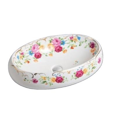 China Other Other Hand Vessel High Quality Ceramic Sink for sale