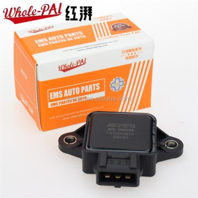 China VW Chang'an Geely Chery Pickup WPC-04004 TPS Throttle Position Sensor F01R064915 Fit For VW Chang'an Geely Chery Pickup for sale