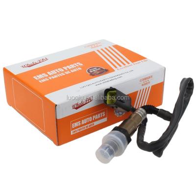 China For Suzuki Swift Oxygen Sensor Car O2 Oxygen Lambda Sensor Sensor For Suzuki Swift Oxygen Sensor F01R00C018 for sale