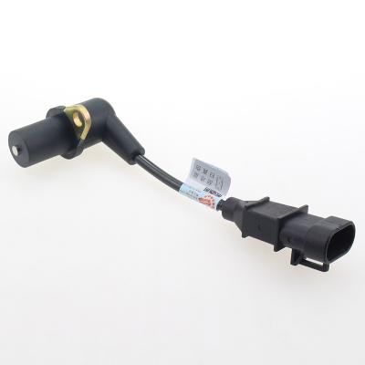 China For BYDF3 1.6 Zhonghua Junjie Crankshaft Position Sensor For BYDF3 1.6 Zhonghua Junjie1.8 28091971 JS-03-050 for sale