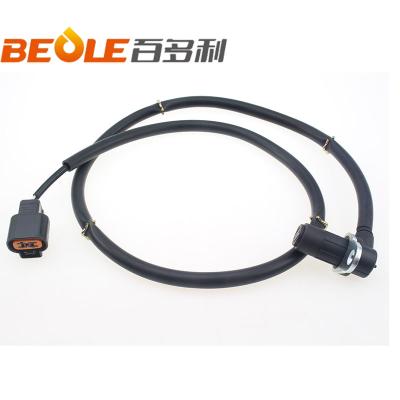 China Hot sale MR407269 front ABS sensor for Mitsubishi v73 LQ-11MI005 ABS sensor PAJERO III (V7_W for sale