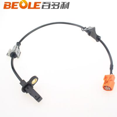 China Just Brand New Original Quality LQ-11HO016 ABS Sensor Rear / Wheel Speed ​​Sensor 57470-SDA-A03 For Honda Accord 2.4 OEM Standard Size for sale