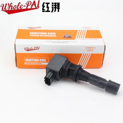 China For Mazda 3 6 CX7 MX-5 Miata Ignition Coil Pack Wholesale Automotive Parts Ignition Coil 6M8G-12A366 For Mazda 3 6 CX7 MX-5 Miata Ignition Coil Pack for sale