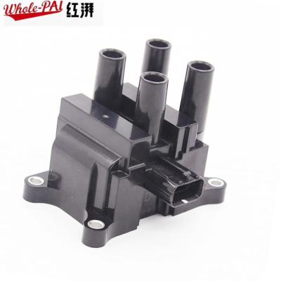 China FOR MAZDA CAR PRICE IGNITION COIL JAPANESE FACTORY GOOD QUALITY OE L813-18-100 FOR JAPANESE MAZDA CARS for sale