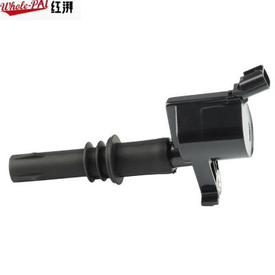 China For FORD Mustang F-150 Expedition 4.6L 5.4L Wholesale Ignition Coil For FORD Mustang F-150 Expedition 4.6L 5.4L 2004-2008 3L3E-12A366-CA 3L3Z12029BA for sale