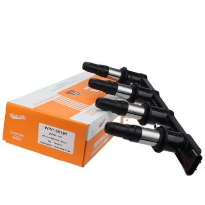 China For Chevrolet High Quality High Voltage Auto Parts Best Ignition Coil 55571790 55584745 55561655 96476983 For Chevrolet for sale