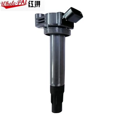 China For TOYOTA LEXUS OEM 90080-19025 Ignition Coil Connegtor Accel Ignition Coil 90919-02246 For TOYOTA LEXUS for sale