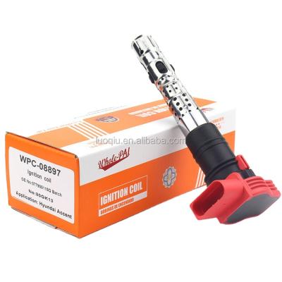 China Replace Genuine OEM 06E 905 115 E mic2000 Car innova Auto Ignition Coil For A4 A5 A6 A7 A8 Q5 Q7 R8 Touareg 06E905115E/ for sale